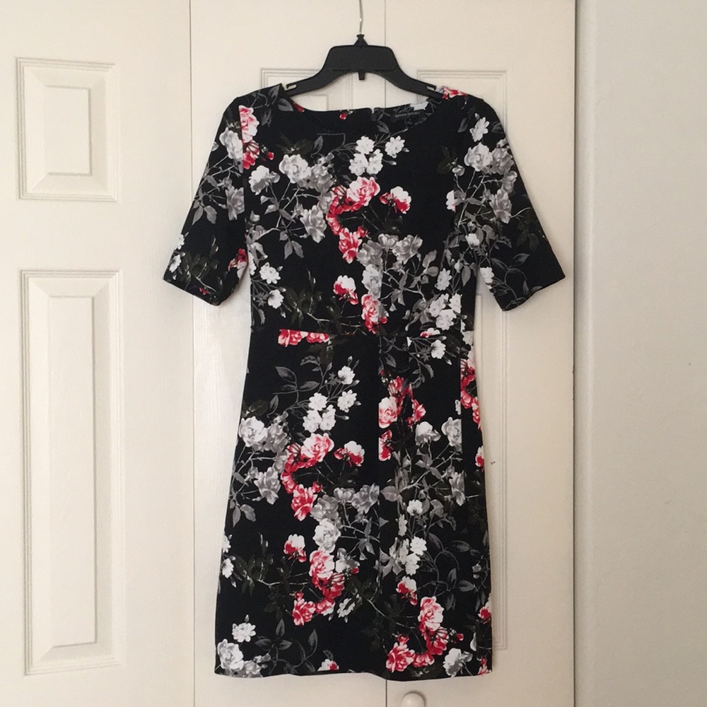 Banana republic work dress